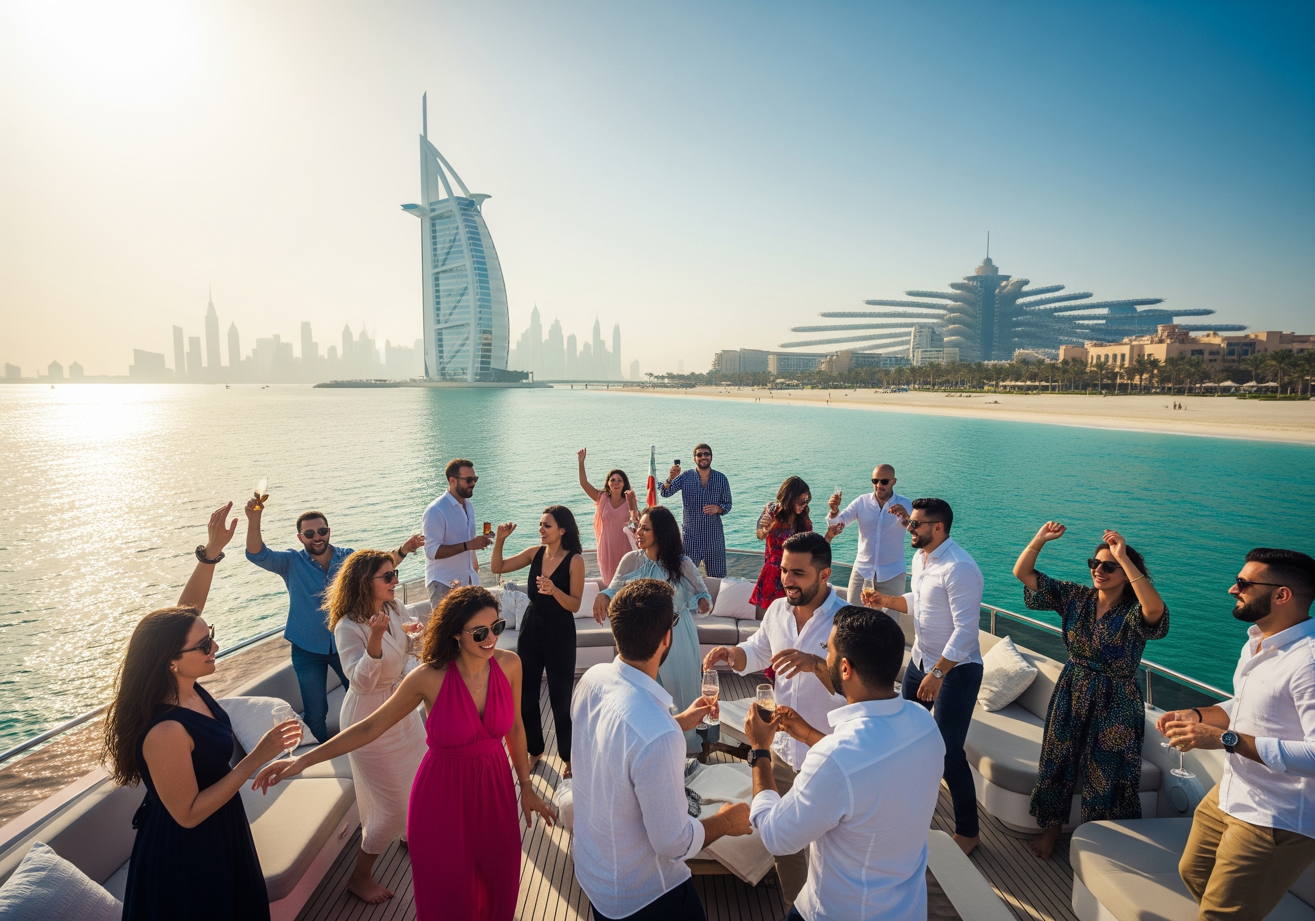 Dubai