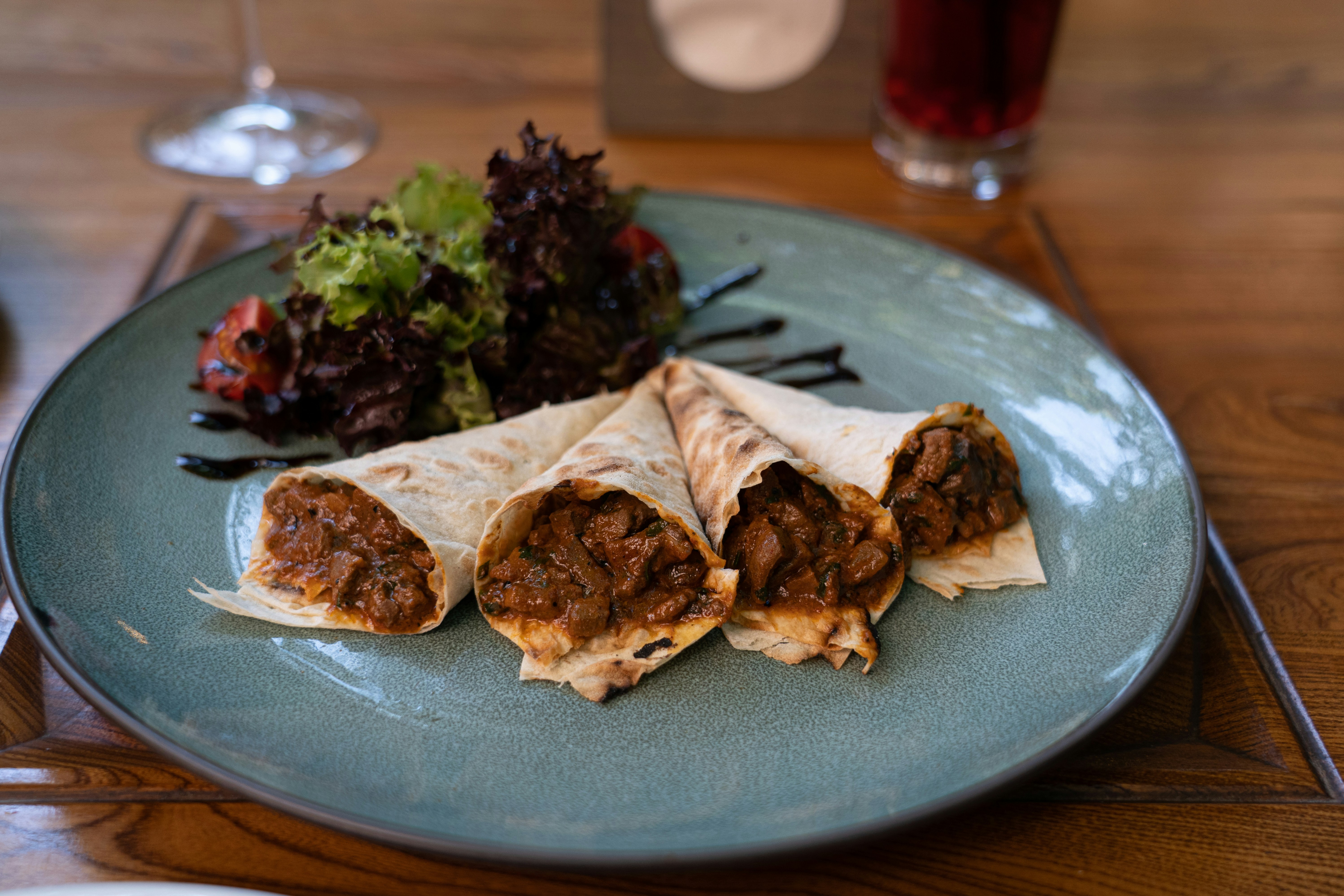 Photo of Armenian Food