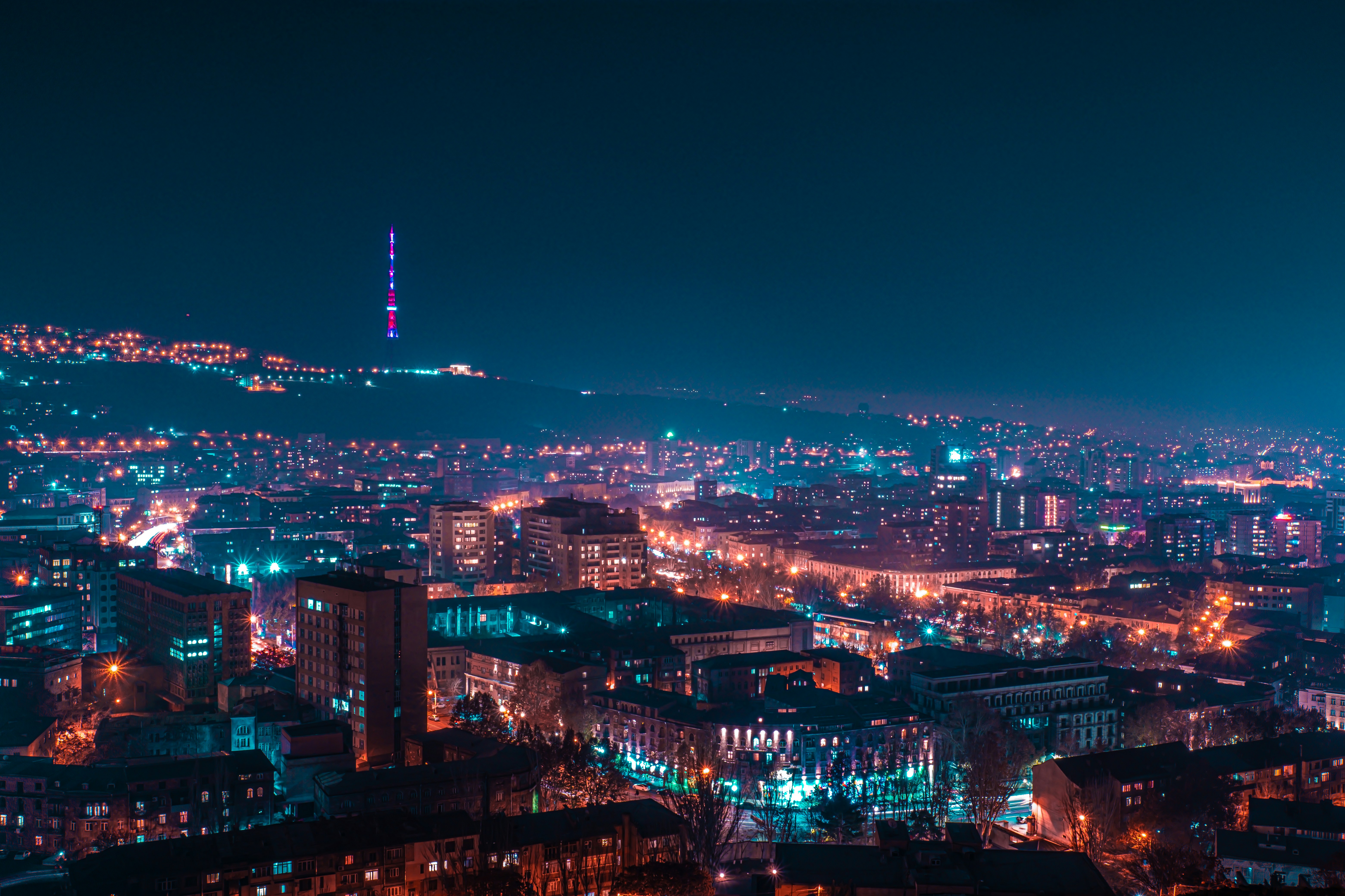 Photo of Yerevan Nightlife